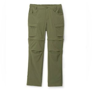 REI Sahara Convertible Hiking Pants - Size 8